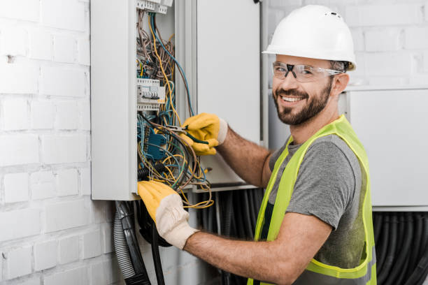 Best Best Electricians Near Me  in Springdale, NC