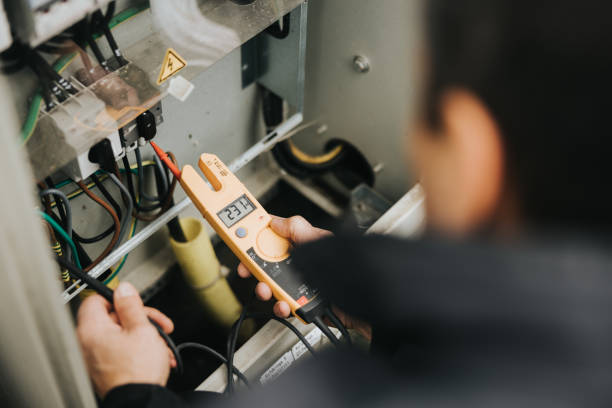 Best Electrical Upgrades for Homes  in Springdale, NC