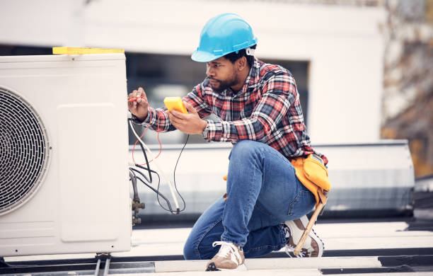 Best Local Electrician Companies  in Springdale, NC