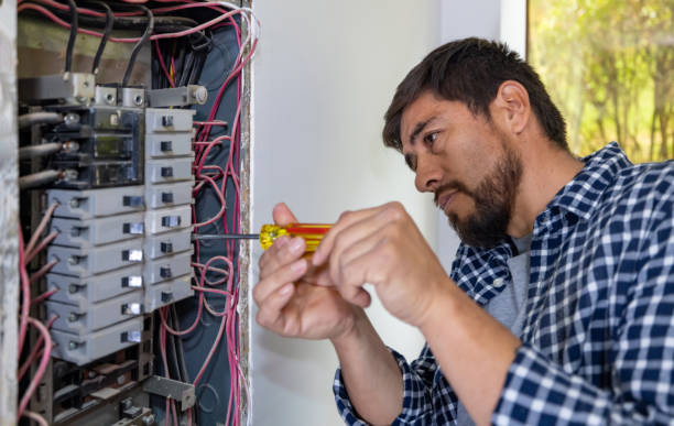 Affordable Electrical Installation in NC